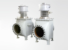 防爆加熱器 防爆加熱器